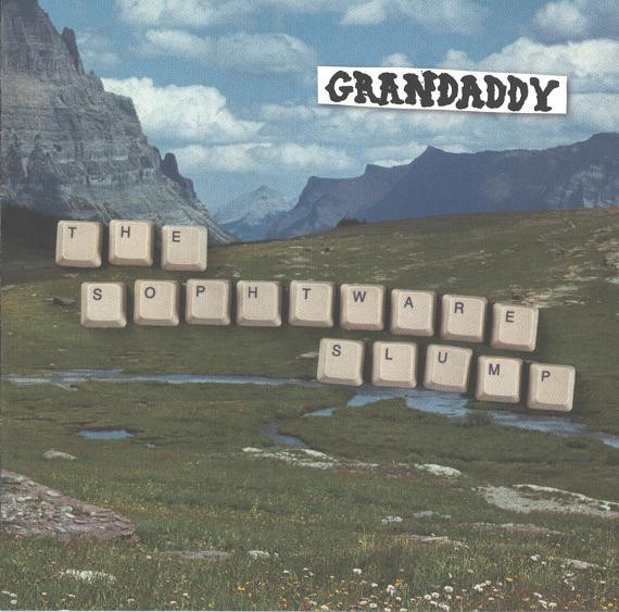 Grandaddy: The Sophtware Slump (2000)
